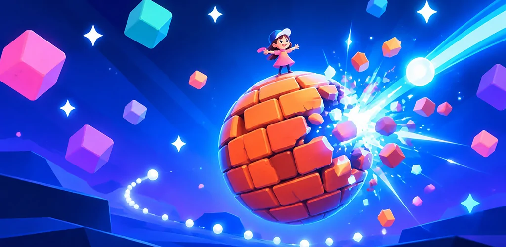 Brixtara Smash