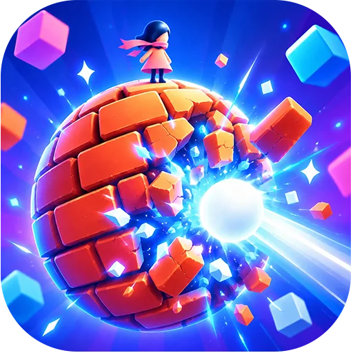 Brixtara Smash icon